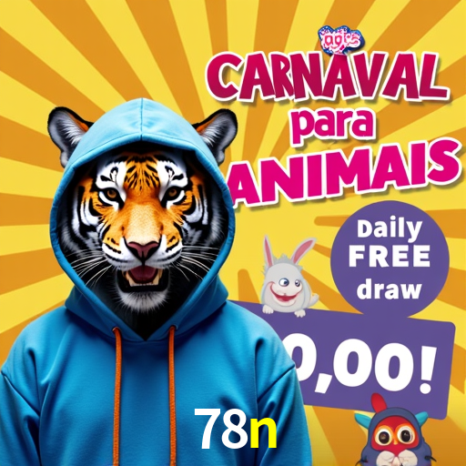 Desvendando o Mundo dos Jogos Virtuais na 78n