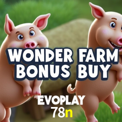 Descubra o Mundo do Cassino Online com 78n