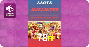 Sinta a adrenalina dos jogos de cassino com 78n