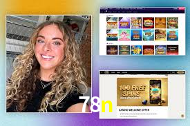 78n: Jogos de Caça-Níqueis-Altas Recompensas, Roleta-Velocidade, Blackjack-Desafios Máximos