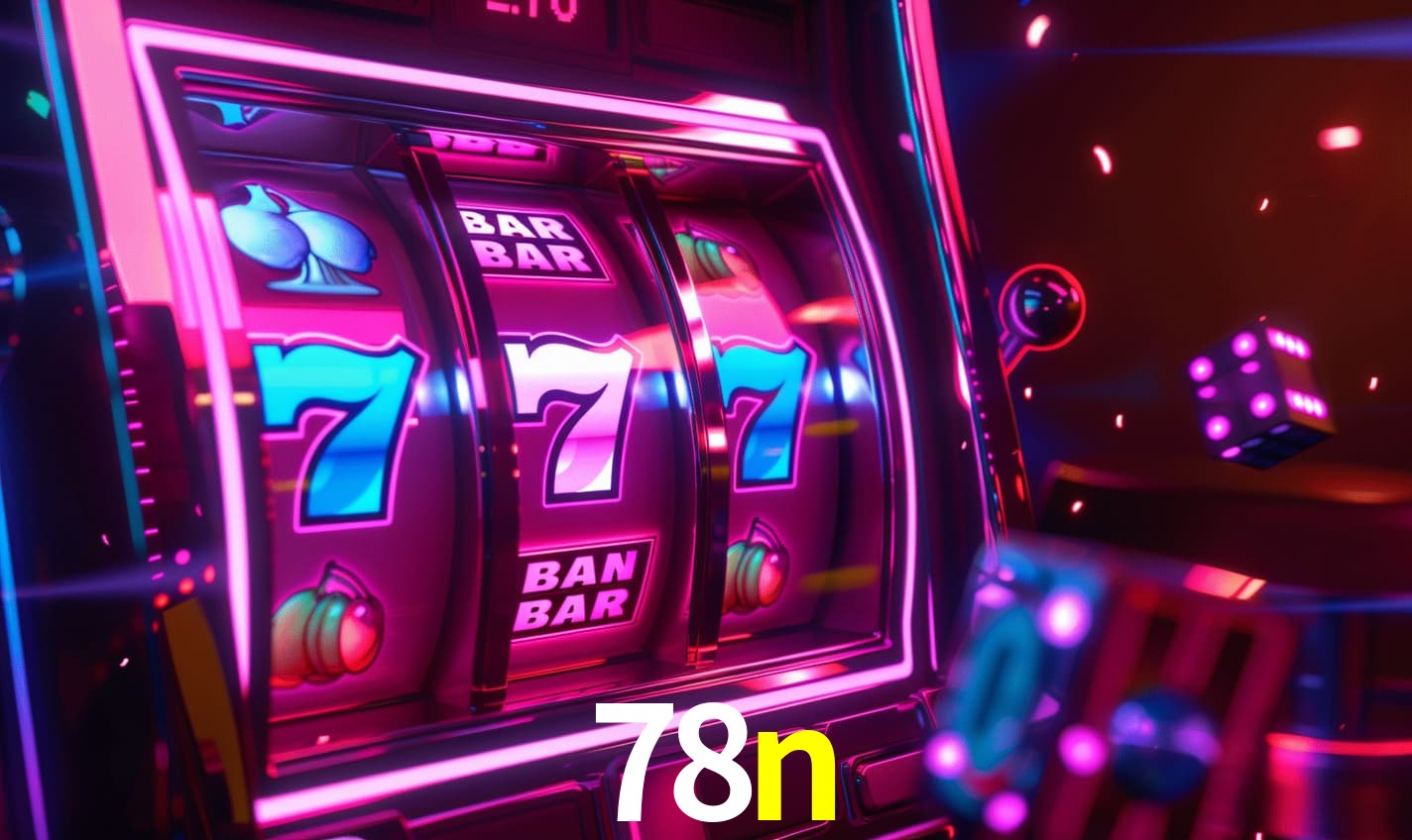 Slot Games 78n