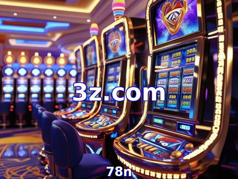 78n slots